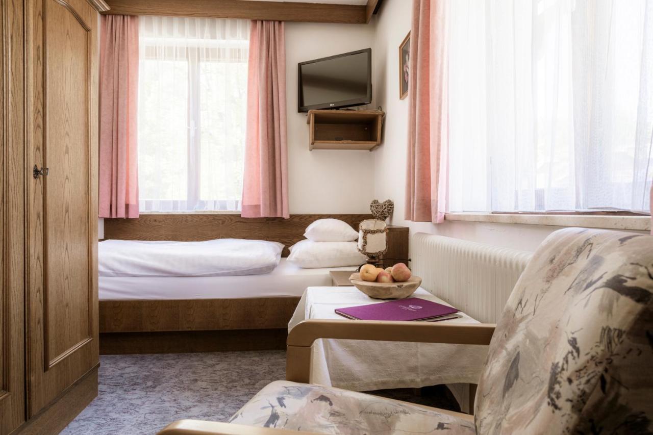 Schaus Lueftenegger Ferienhaus Mauterndorf  Buitenkant foto