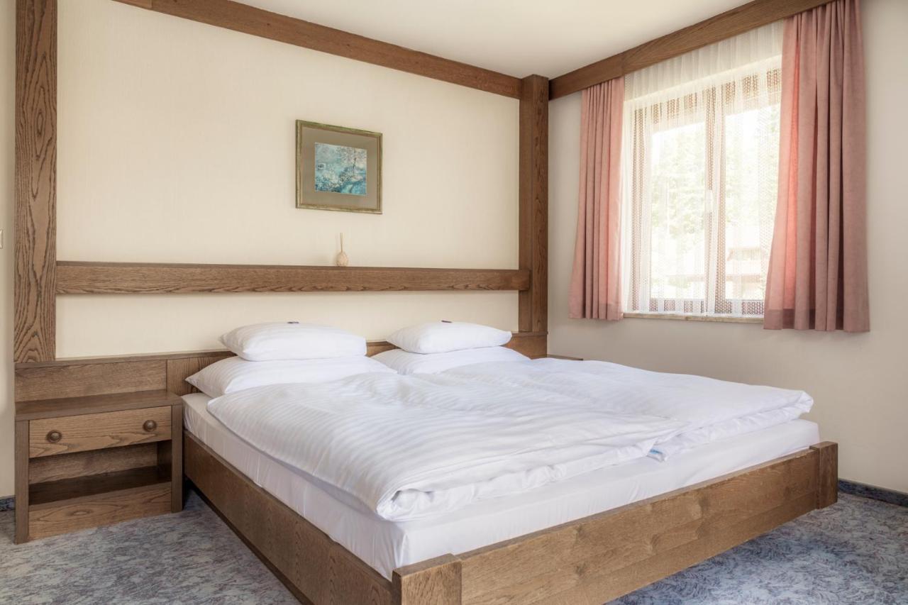 Schaus Lueftenegger Ferienhaus Mauterndorf  Buitenkant foto