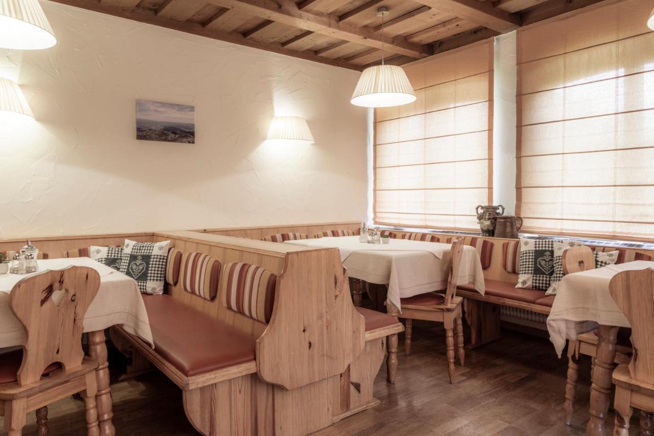 Schaus Lueftenegger Ferienhaus Mauterndorf  Buitenkant foto