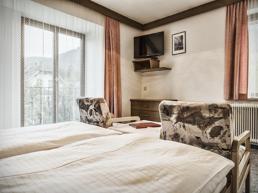 Schaus Lueftenegger Ferienhaus Mauterndorf  Buitenkant foto
