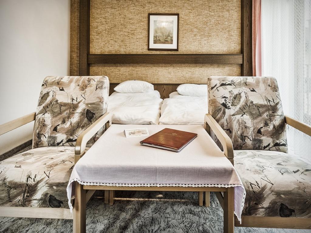 Schaus Lueftenegger Ferienhaus Mauterndorf  Buitenkant foto